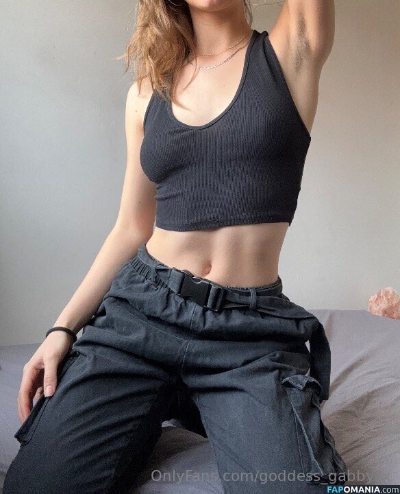goddess_gabby_x Naken OnlyFans  Läckta Foto #11