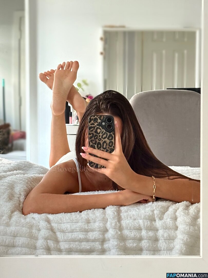 Goddess Kiki / lovegoddesskiki Naken OnlyFans  Läckta Foto #10