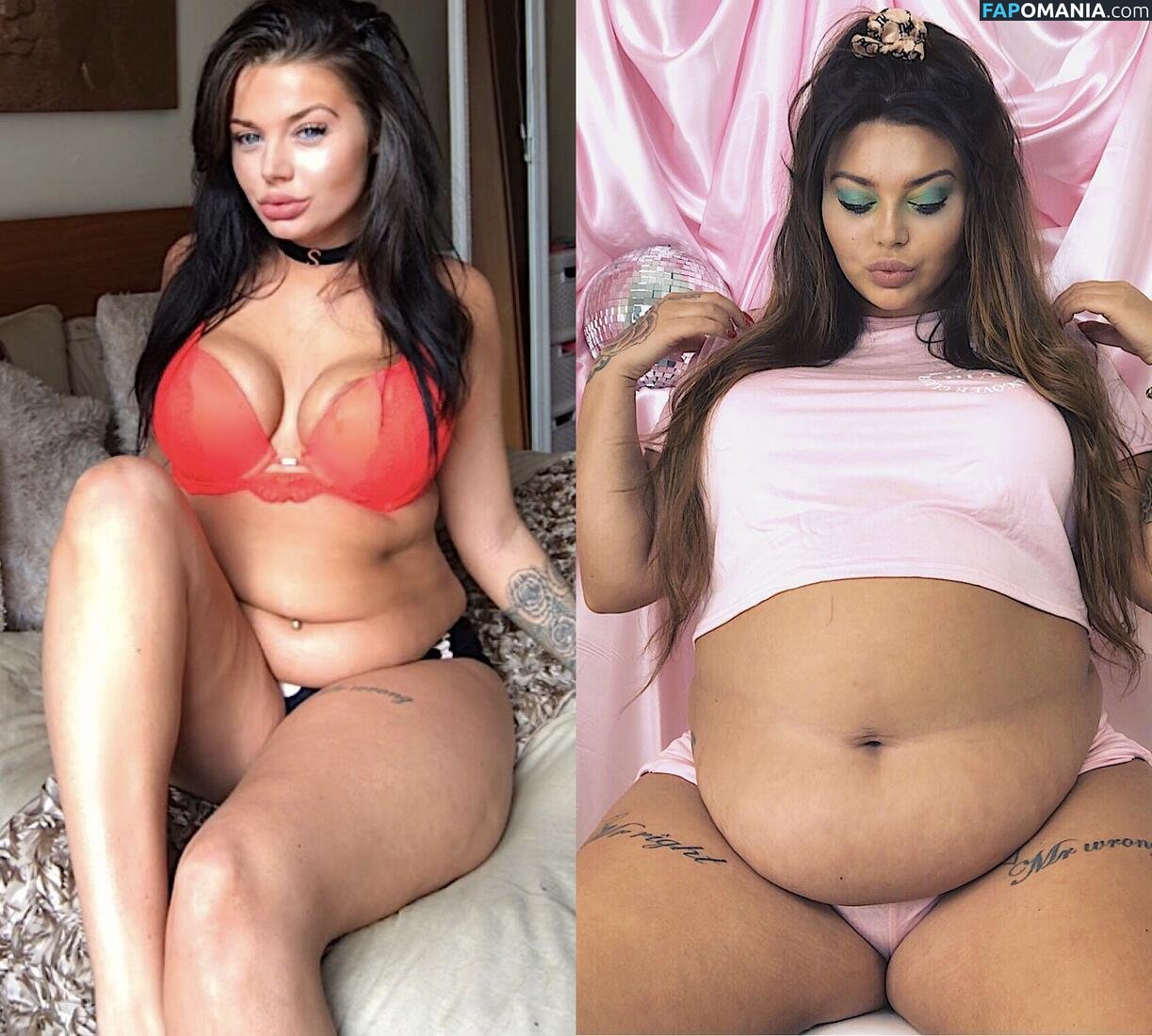Goddess Shar Naken OnlyFans  Läckta Foto #9