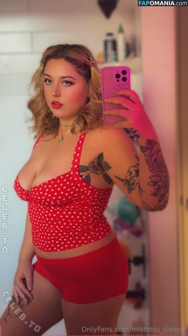 Goddess_sleepy / goddesssleepyy / https: / sleepyqtcat Naken OnlyFans  Läckta Foto #3