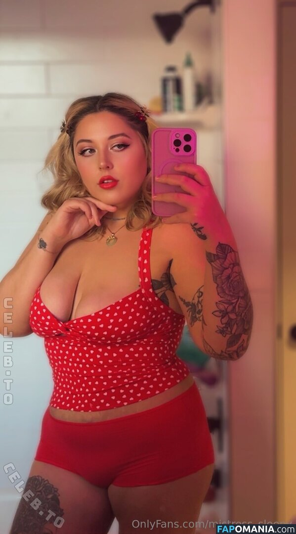Goddess_sleepy / goddesssleepyy / https: / sleepyqtcat Naken OnlyFans  Läckta Foto #27