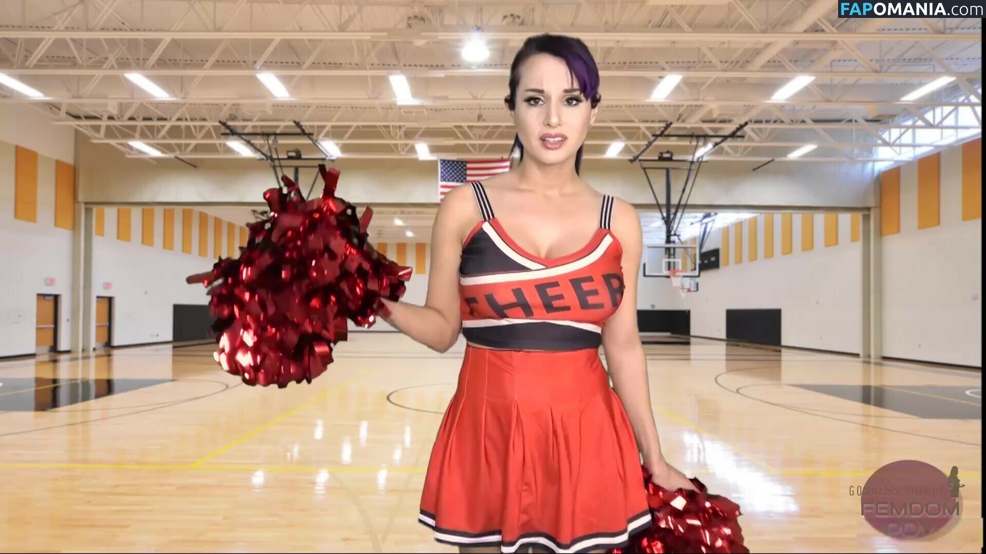 Goddess Valora / goddessvalora Naken OnlyFans  Läckta Foto #98