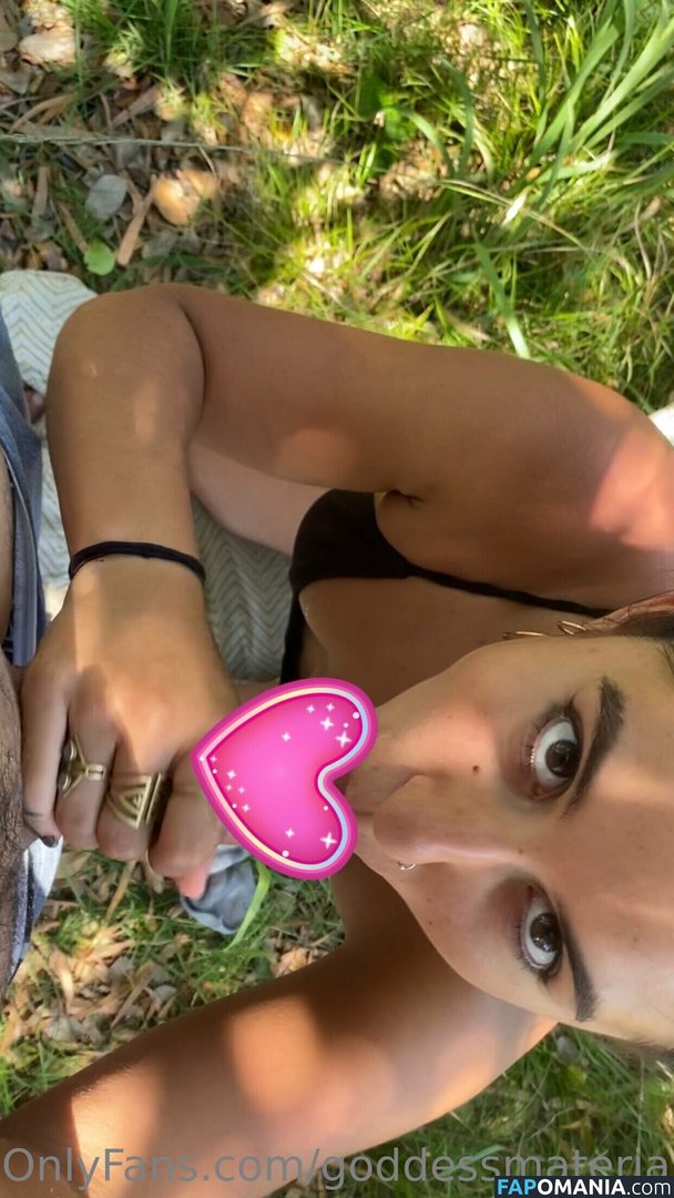 Goddessmaterial1 / Shundi / nashundaleoni Naken OnlyFans  Läckta Foto #35