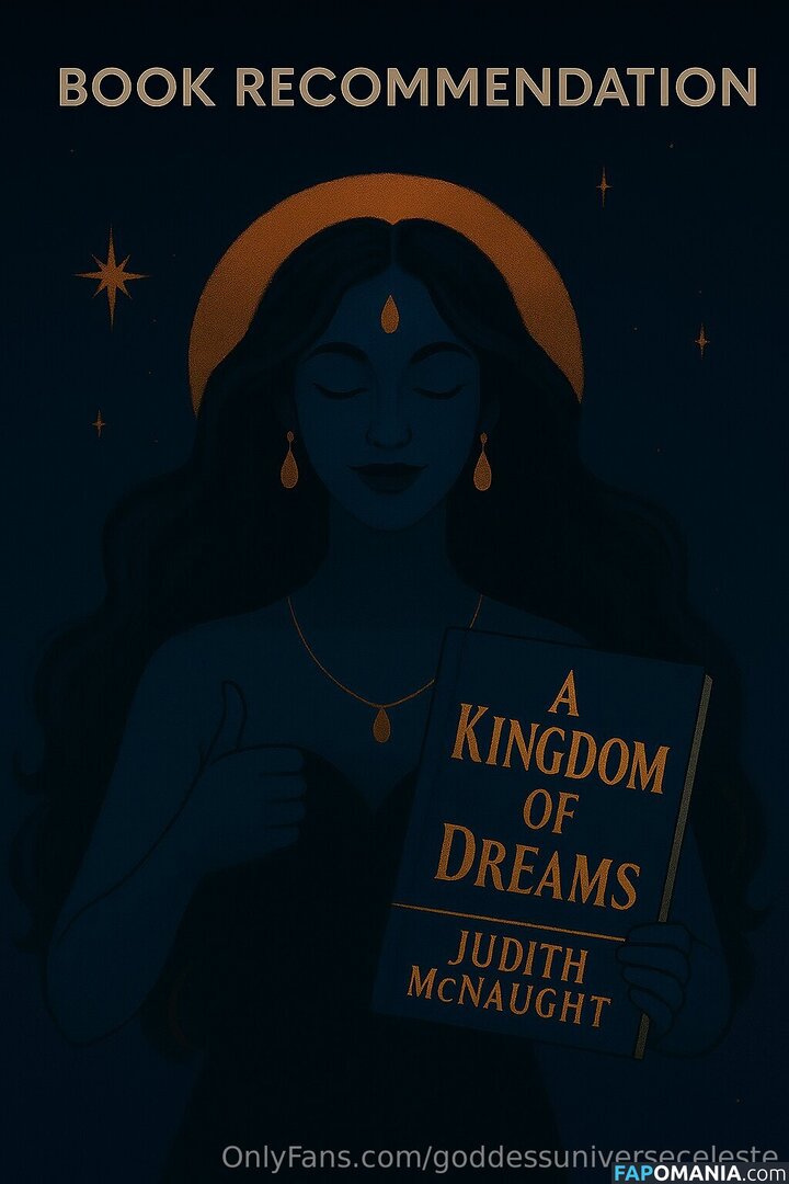 goddessuniverseceleste Naken OnlyFans  Läckta Foto #13