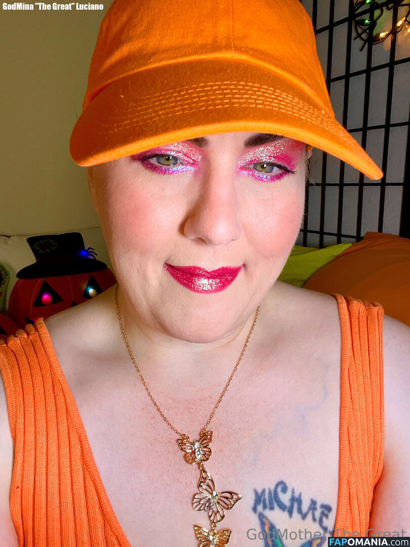forever_90s_fan / godmotherthegreatfree Naken OnlyFans  Läckta Foto #30