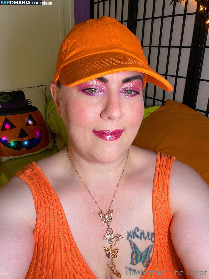 forever_90s_fan / godmotherthegreatfree Naken OnlyFans  Läckta Foto #31