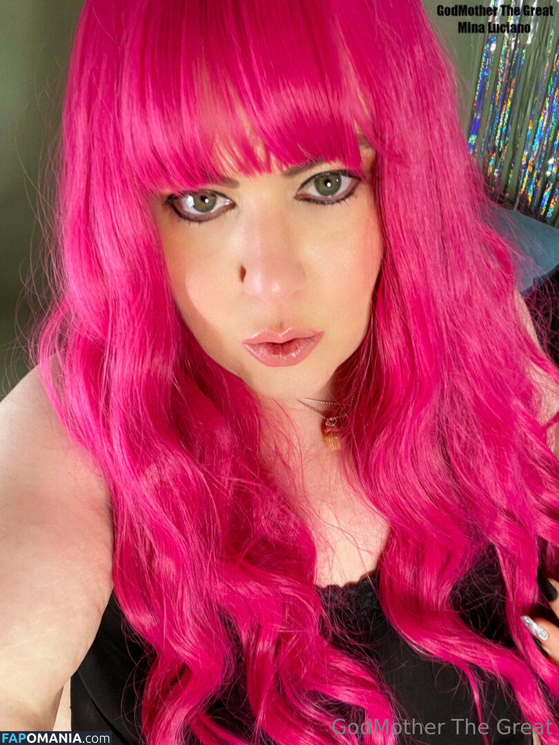 forever_90s_fan / godmotherthegreatfree Naken OnlyFans  Läckta Foto #38