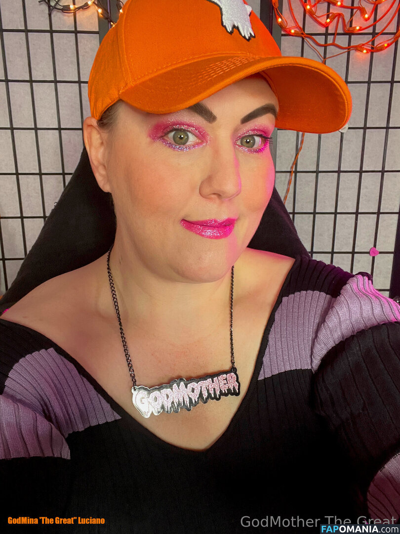 forever_90s_fan / godmotherthegreatfree Naken OnlyFans  Läckta Foto #40