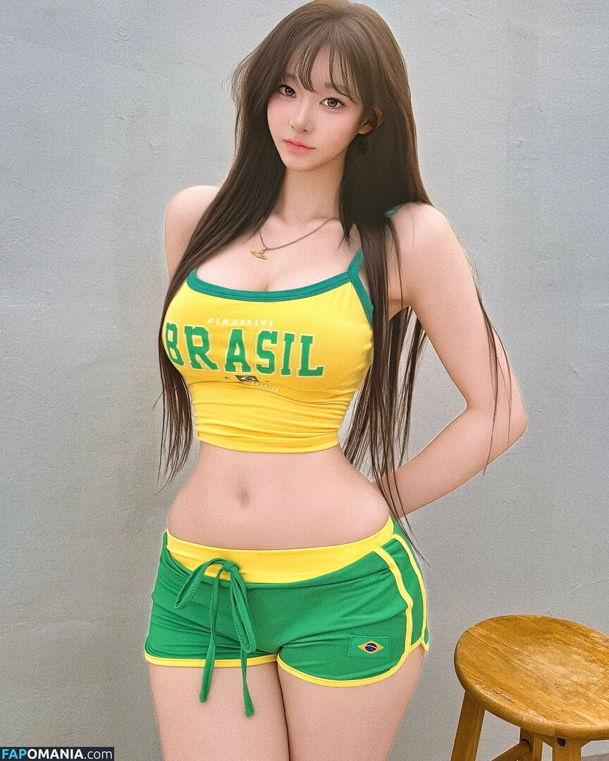 godsehee / godsehee04 / thygoddess Naken OnlyFans  Läckta Foto #19