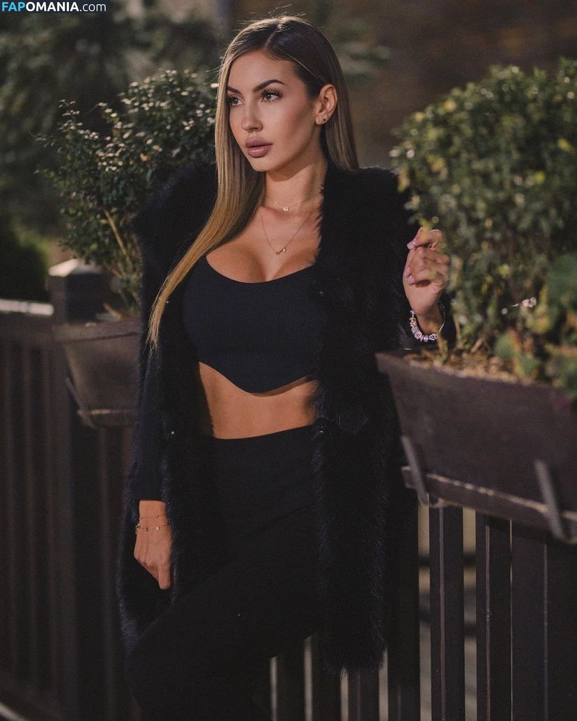 Gonsabella / Gonsabellla_ / gonsabellla Naken OnlyFans  Läckta Foto #5