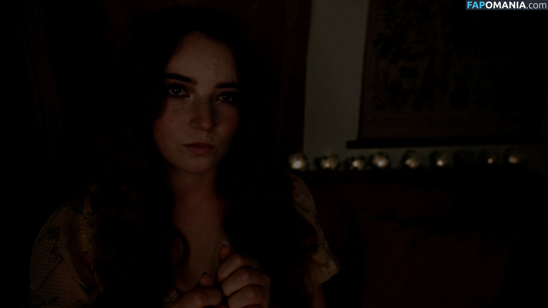 Erin Timony / Fresh Blush ASMR / Goodnight Moon / fresh.blush / goodnightmoonasmr Naken OnlyFans  Läckta Foto #57