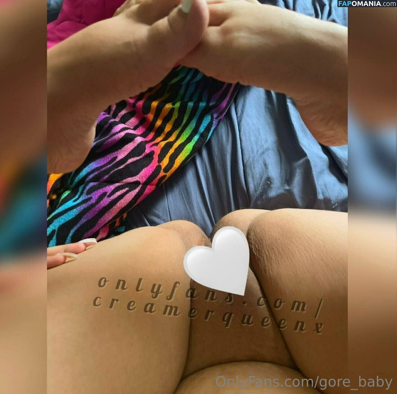 gore_baby / itsgorebabyy Naken OnlyFans  Läckta Foto #6