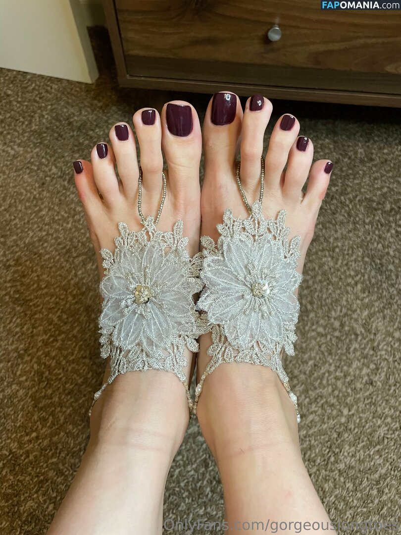Gorgeouslngtoes / Gorgeouslongtoes / Jess Lily / gorgeouslongtoesxo / https: Naken OnlyFans  Läckta Foto #4