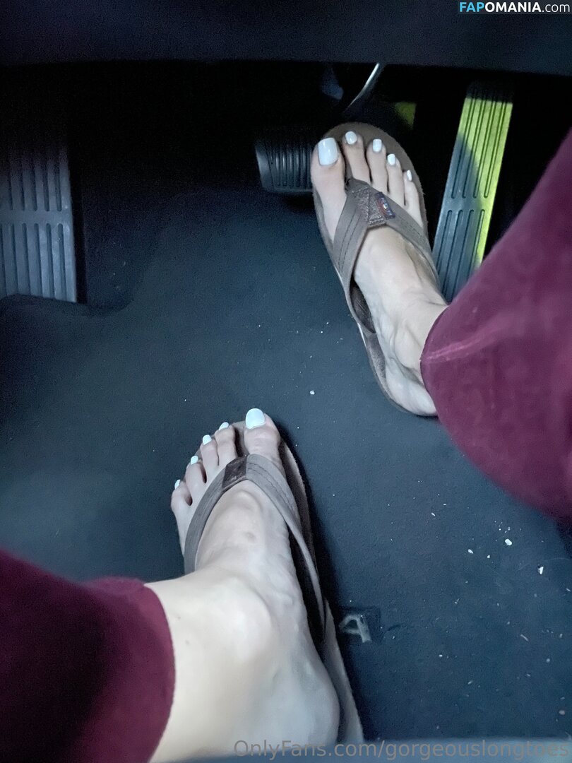 Gorgeouslngtoes / Gorgeouslongtoes / Jess Lily / gorgeouslongtoesxo / https: Naken OnlyFans  Läckta Foto #7