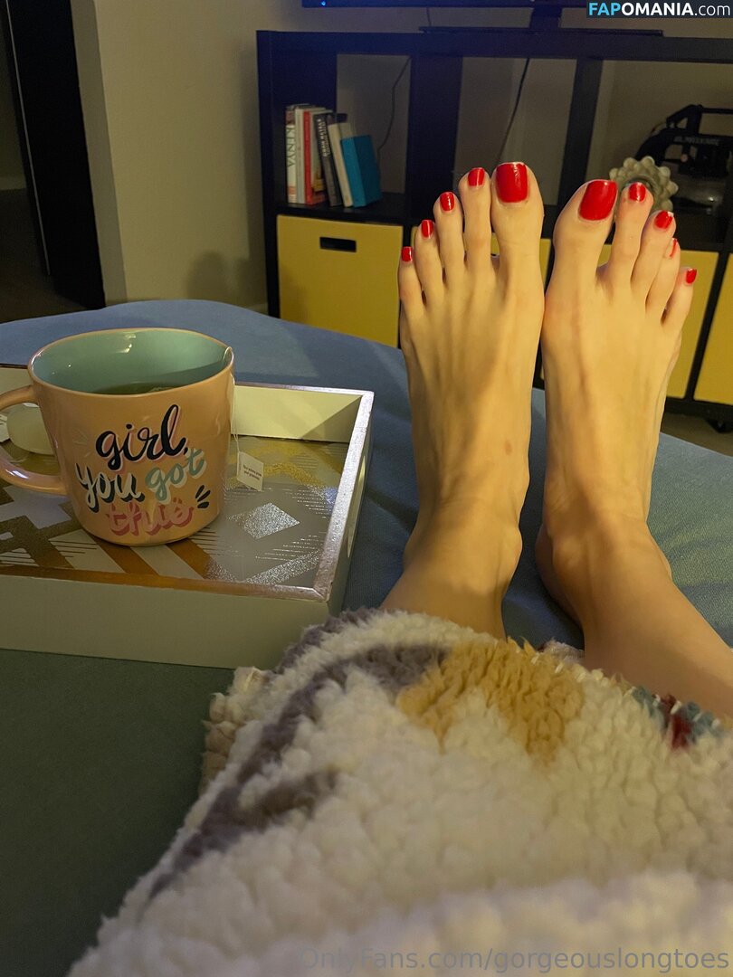 Gorgeouslngtoes / Gorgeouslongtoes / Jess Lily / gorgeouslongtoesxo / https: Naken OnlyFans  Läckta Foto #8