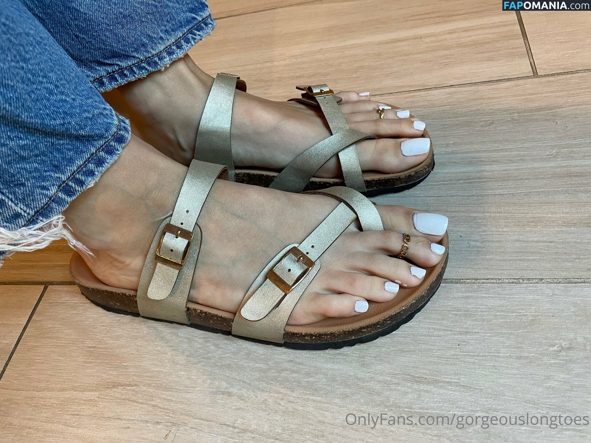 Gorgeouslngtoes / Gorgeouslongtoes / Jess Lily / gorgeouslongtoesxo / https: Naken OnlyFans  Läckta Foto #13