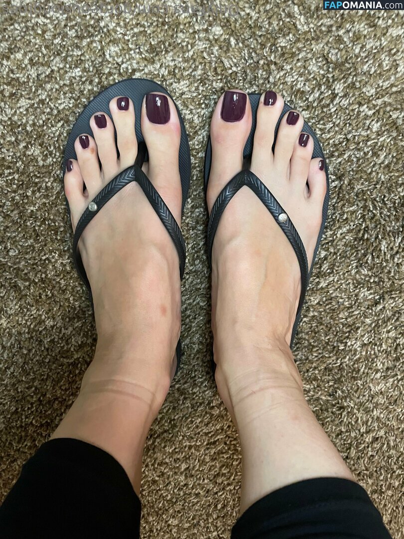 Gorgeouslngtoes / Gorgeouslongtoes / Jess Lily / gorgeouslongtoesxo / https: Naken OnlyFans  Läckta Foto #16
