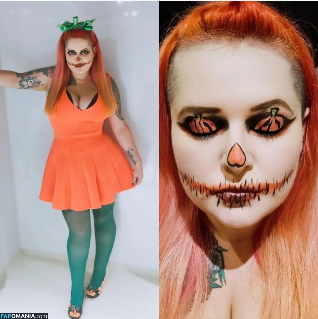 Gothabilly_queen Naken OnlyFans  Läckta Foto #22