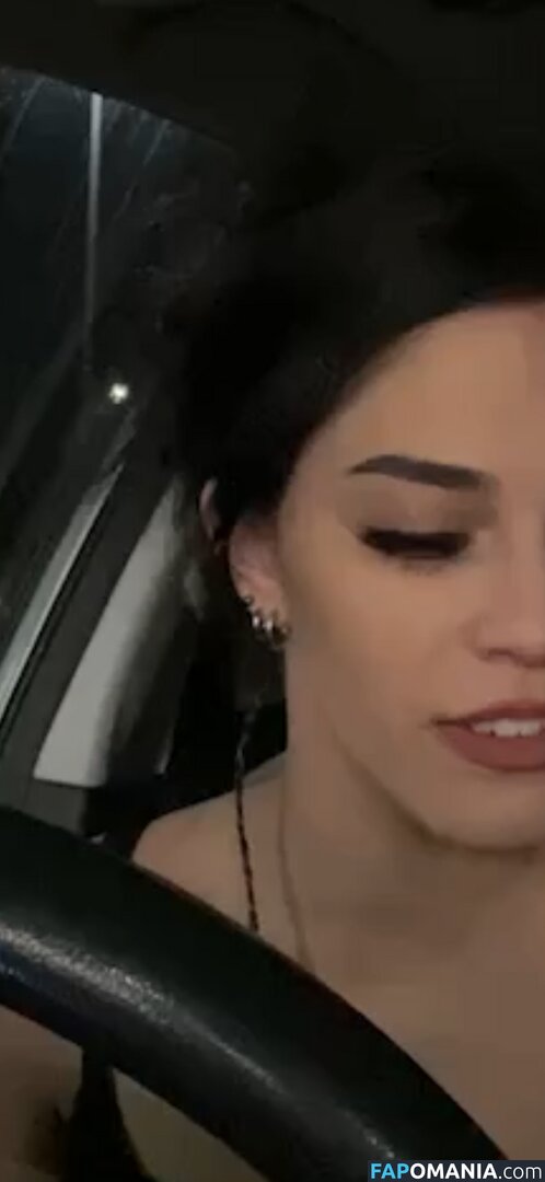 gothg1rl / gothgirl97 / mynippleshurt23 Naken OnlyFans  Läckta Foto #2