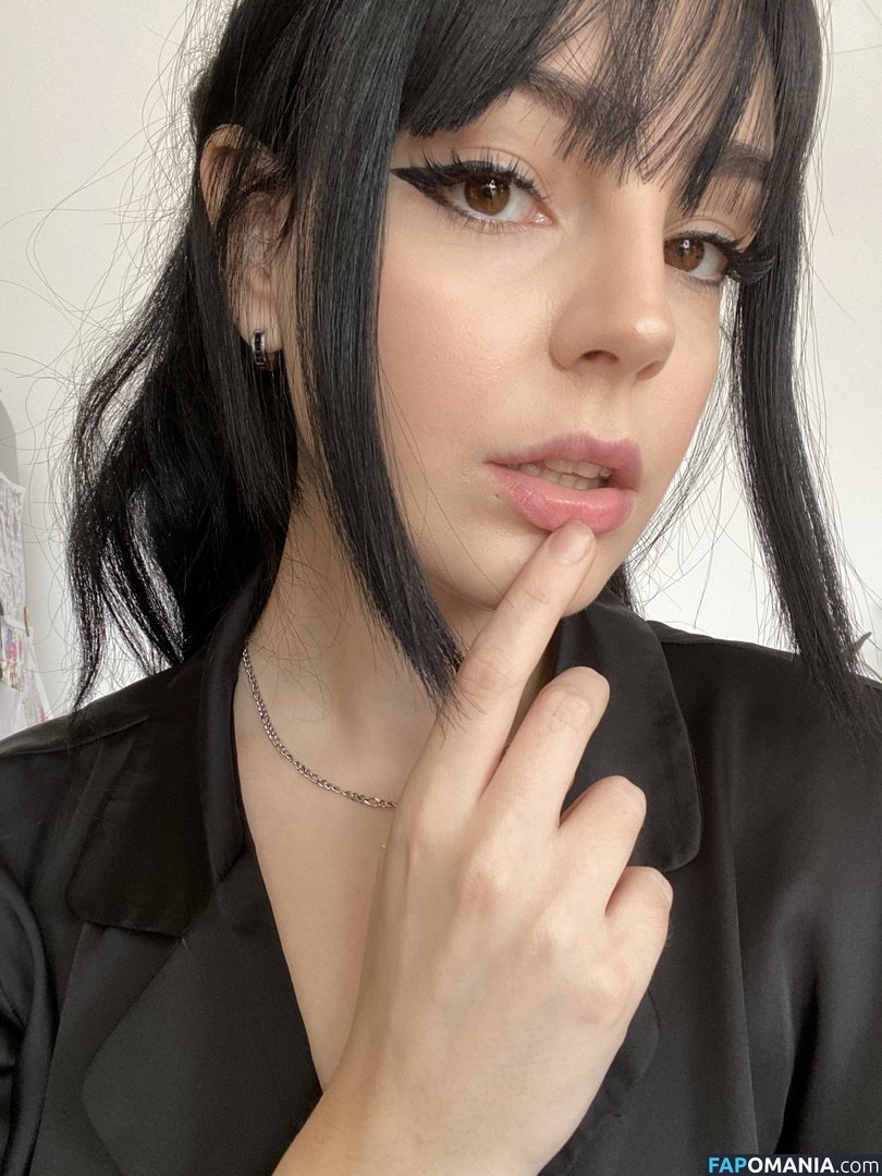 Gothiccprada Naken OnlyFans  Läckta Foto #1