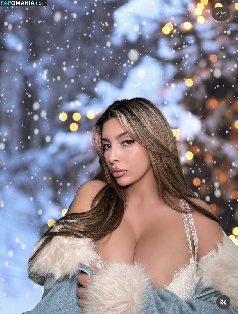 Gotmilkalexa / Oldsoulalexa Naken OnlyFans  Läckta Foto #26