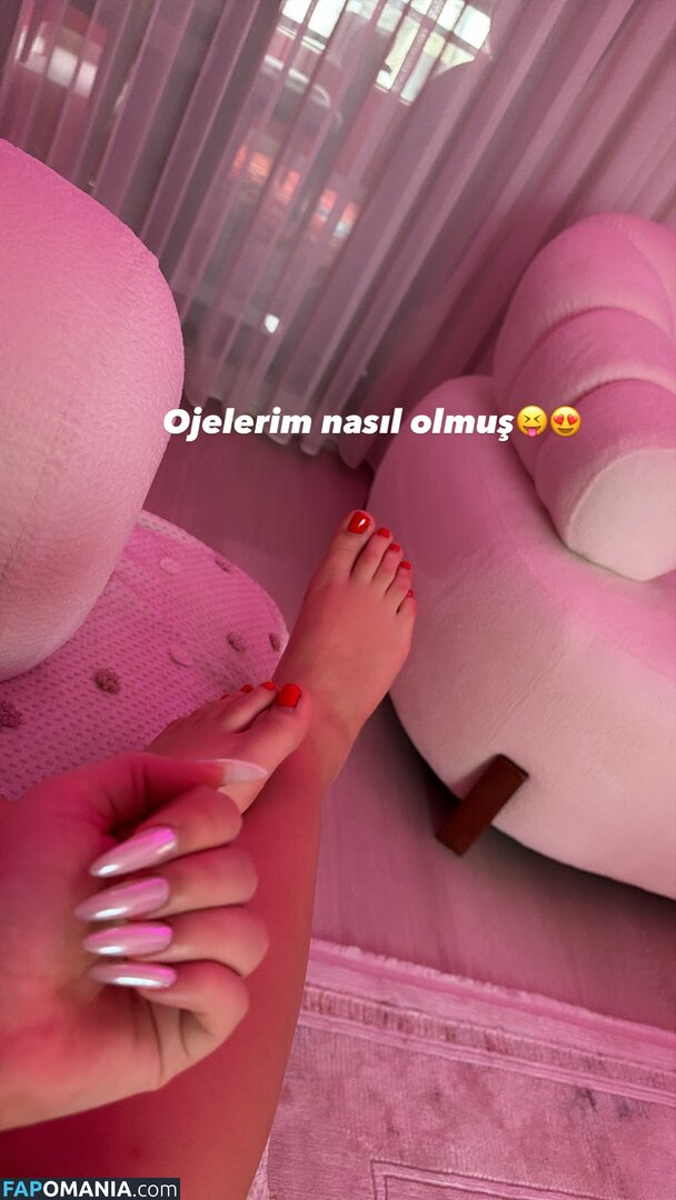 Gozde Akgun / akgunnice / gzd_kgn / https: Naken OnlyFans  Läckta Foto #1