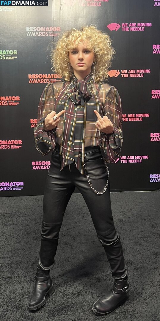 Grace Bowers / grace__bowers Naken OnlyFans  Läckta Foto #1