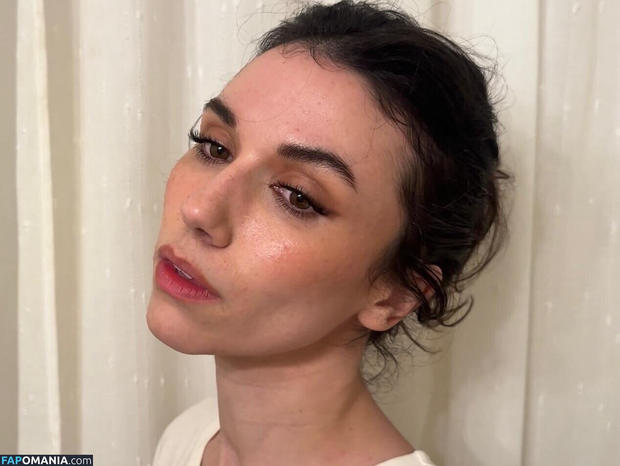 Fulton / Grace Caroline Currey / smoregrace Naken OnlyFans  Läckta Foto #260