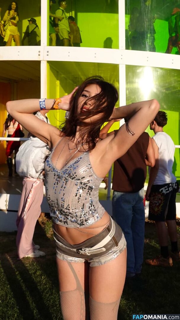 Grace Garcia / _gracegarcia Naken OnlyFans  Läckta Foto #4