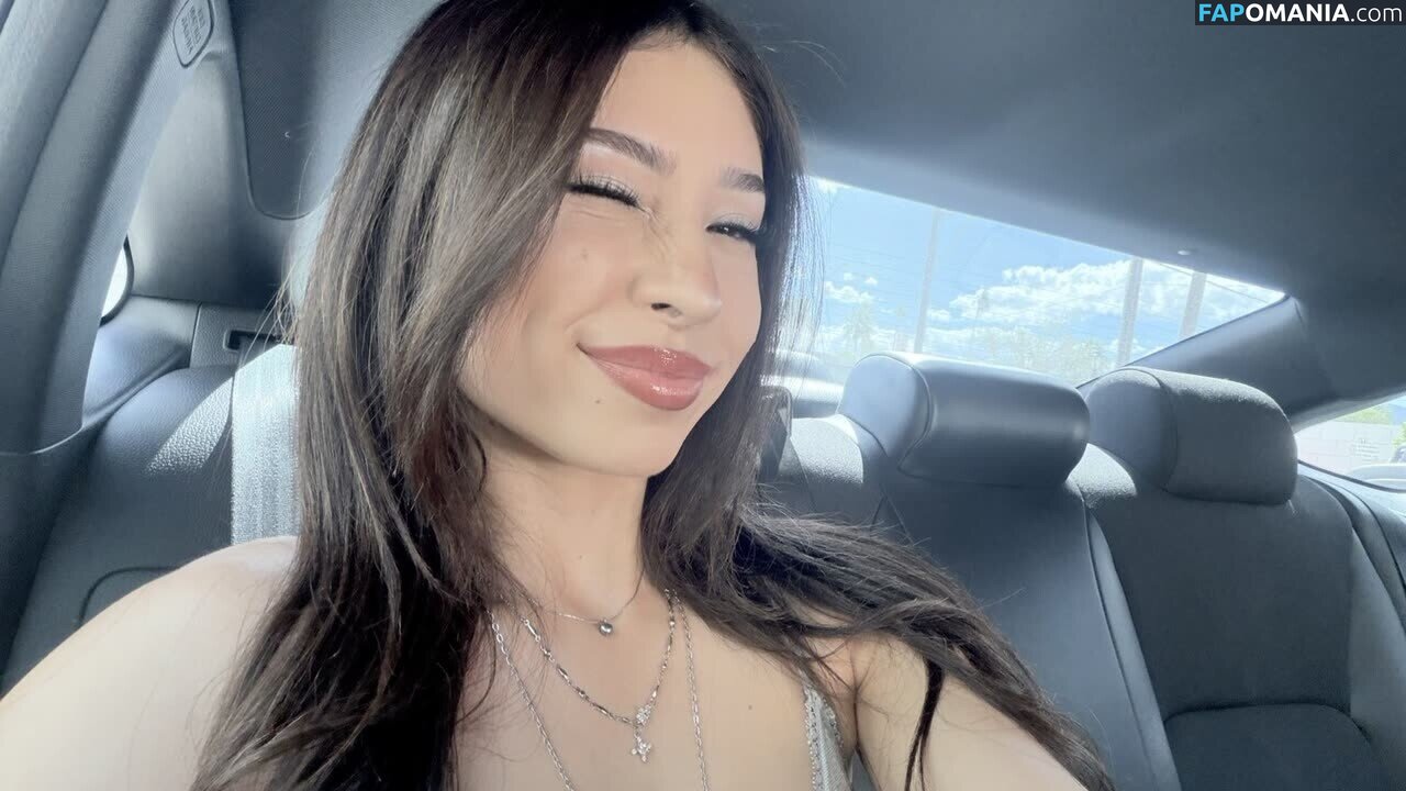 Grace Garcia / _gracegarcia Naken OnlyFans  Läckta Foto #8