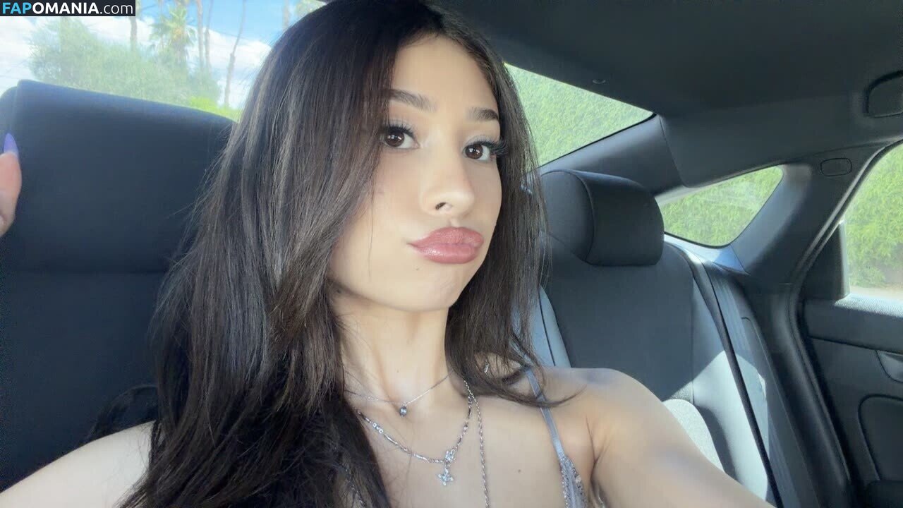 Grace Garcia / _gracegarcia Naken OnlyFans  Läckta Foto #9