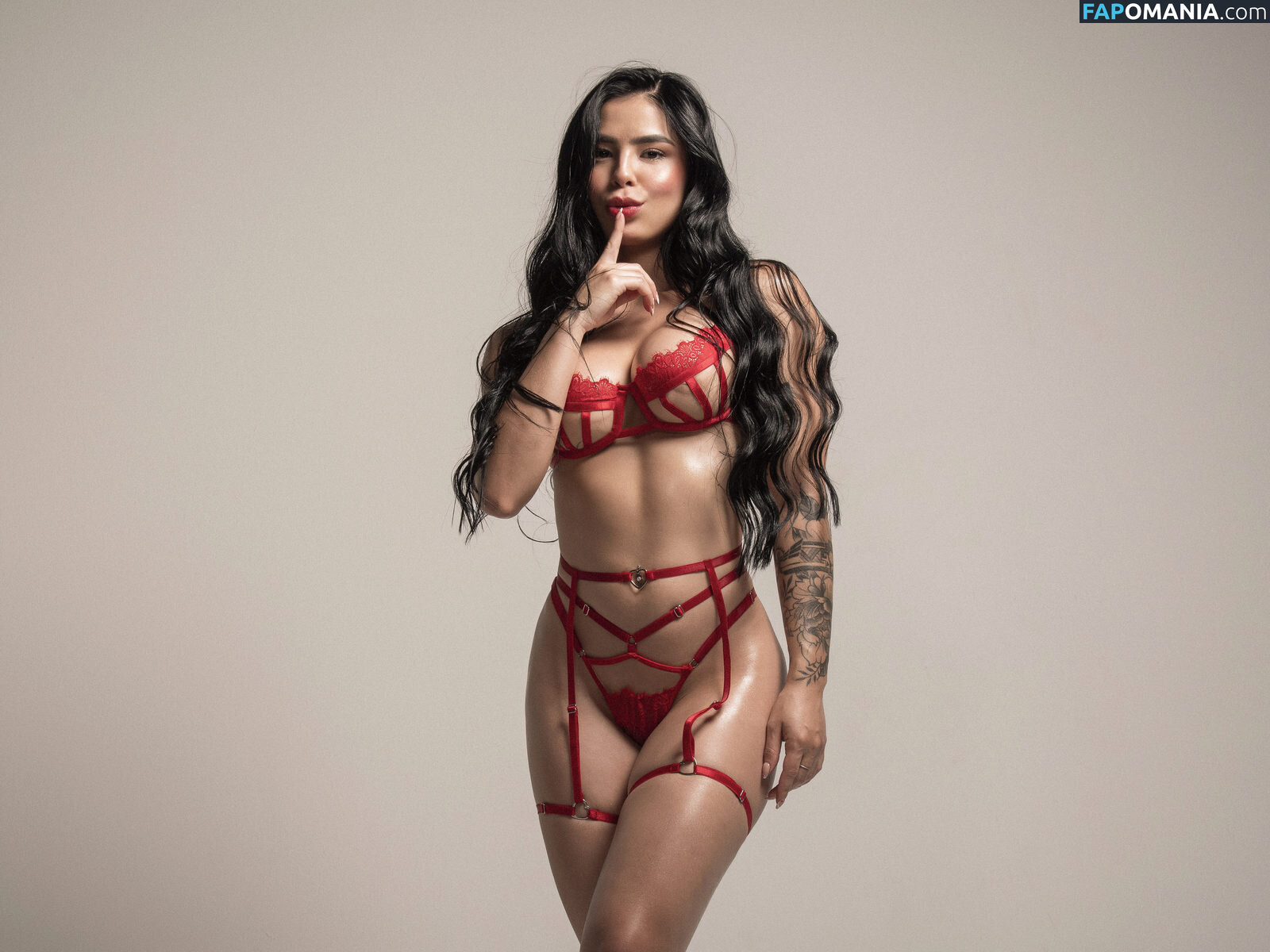 Grace Harper Naken OnlyFans  Läckta Foto #5