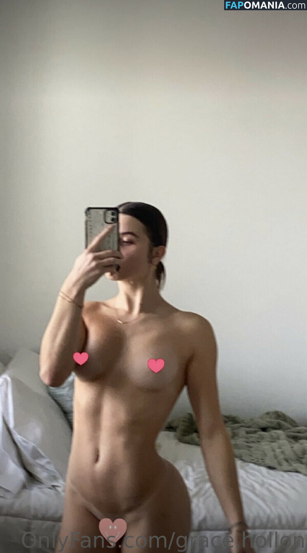 Grace Hollon / grace.hollon / grace_hollon Naken OnlyFans  Läckta Foto #5
