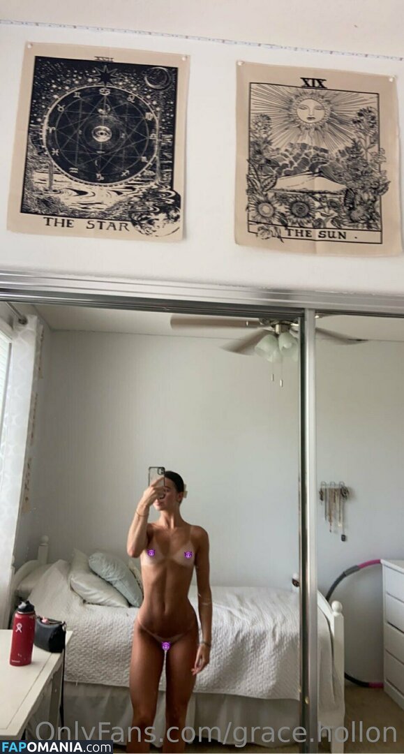 Grace Hollon / grace.hollon / grace_hollon Naken OnlyFans  Läckta Foto #16