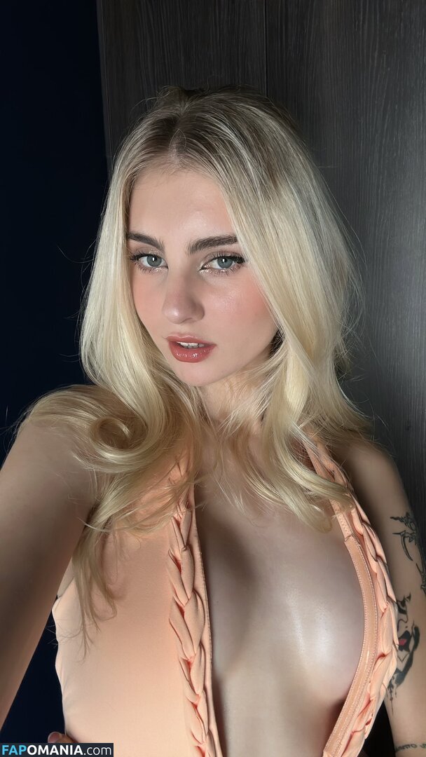 Grace Lyra Naken OnlyFans  Läckta Foto #1