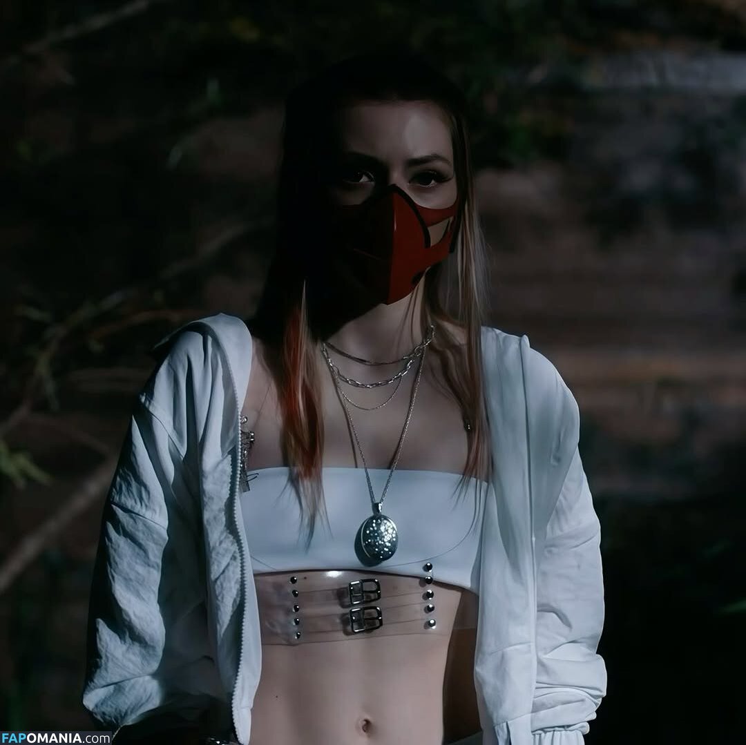 Grace Van Dien / gracevandien Naken OnlyFans  Läckta Foto #4