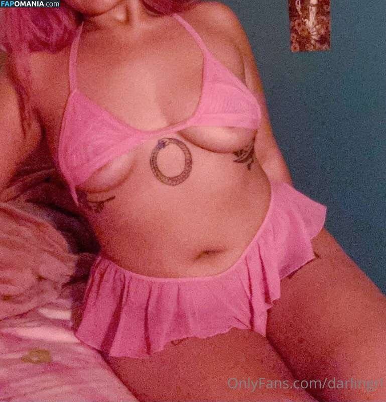 Grace / darlingrl / darlingrll / grace_t / piscesxcherry Naken OnlyFans  Läckta Foto #74