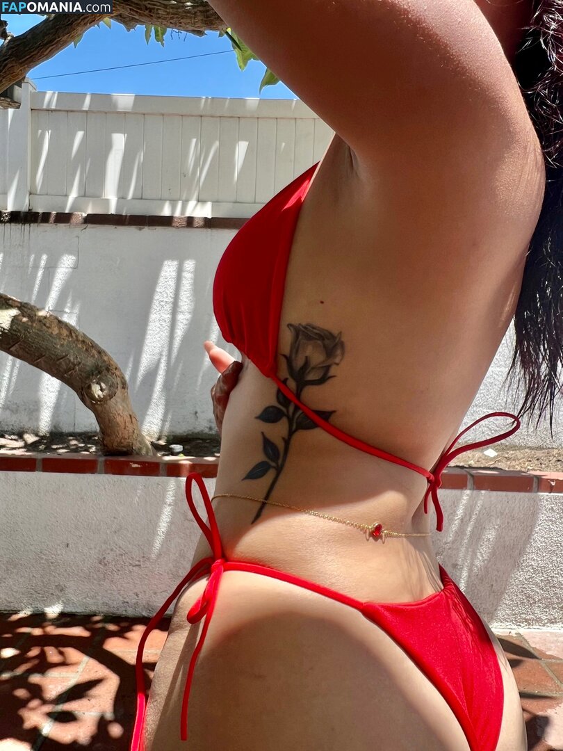 Grace / darlingrl / darlingrll / grace_t / piscesxcherry Naken OnlyFans  Läckta Foto #95