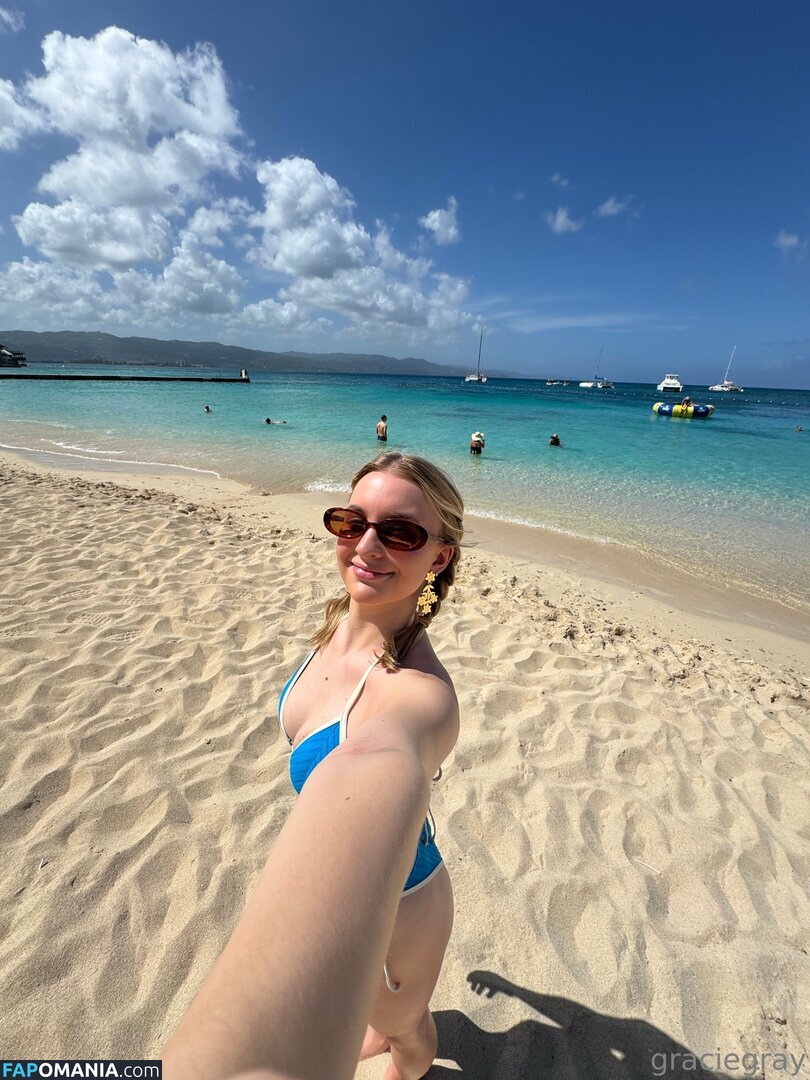 gracefully.lilly / graciegray / lilly.bird Naken OnlyFans  Läckta Foto #1