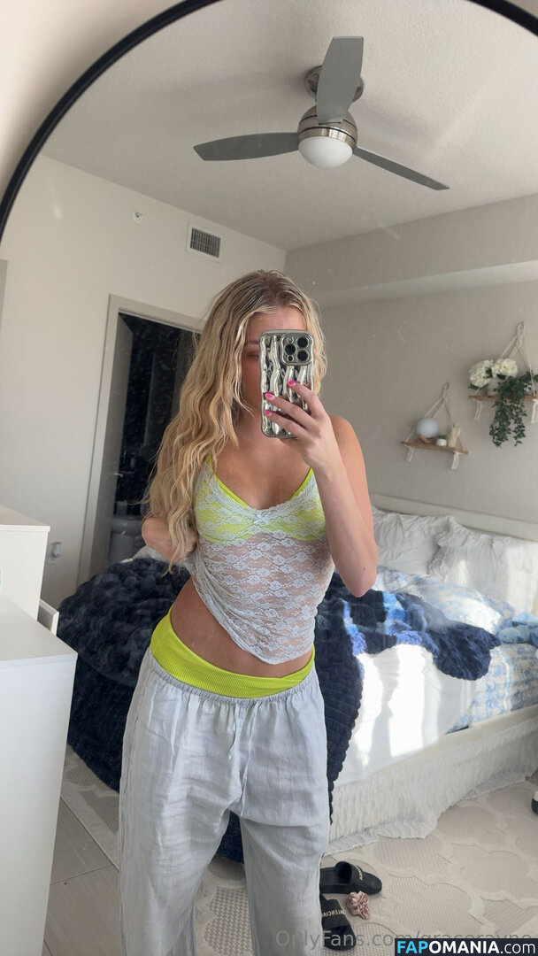 gracerayne / gracexrayne Naken OnlyFans  Läckta Foto #13