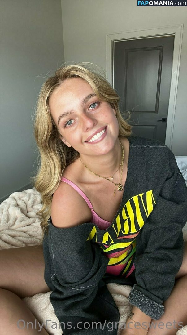 gracesweets / gracesweetsntreats Naken OnlyFans  Läckta Foto #50