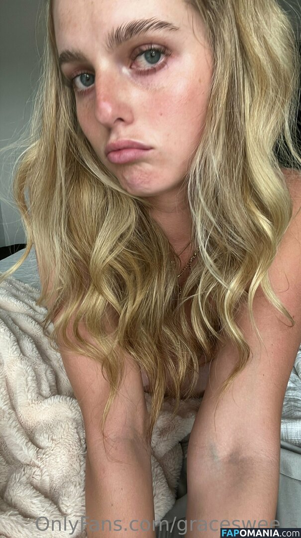 gracesweets / gracesweetsntreats Naken OnlyFans  Läckta Foto #358