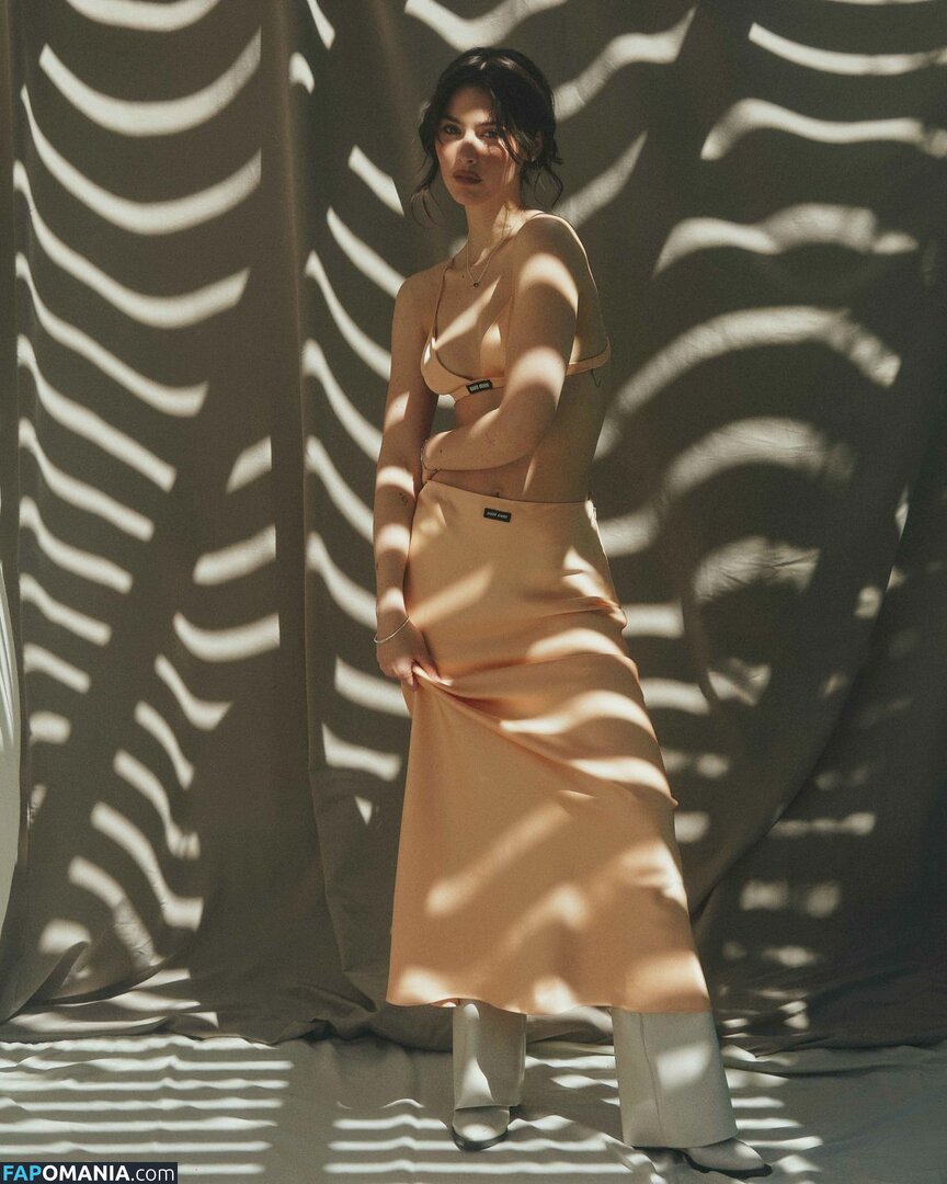 Gracie Abrams / gracieabrams Naken OnlyFans  Läckta Foto #13