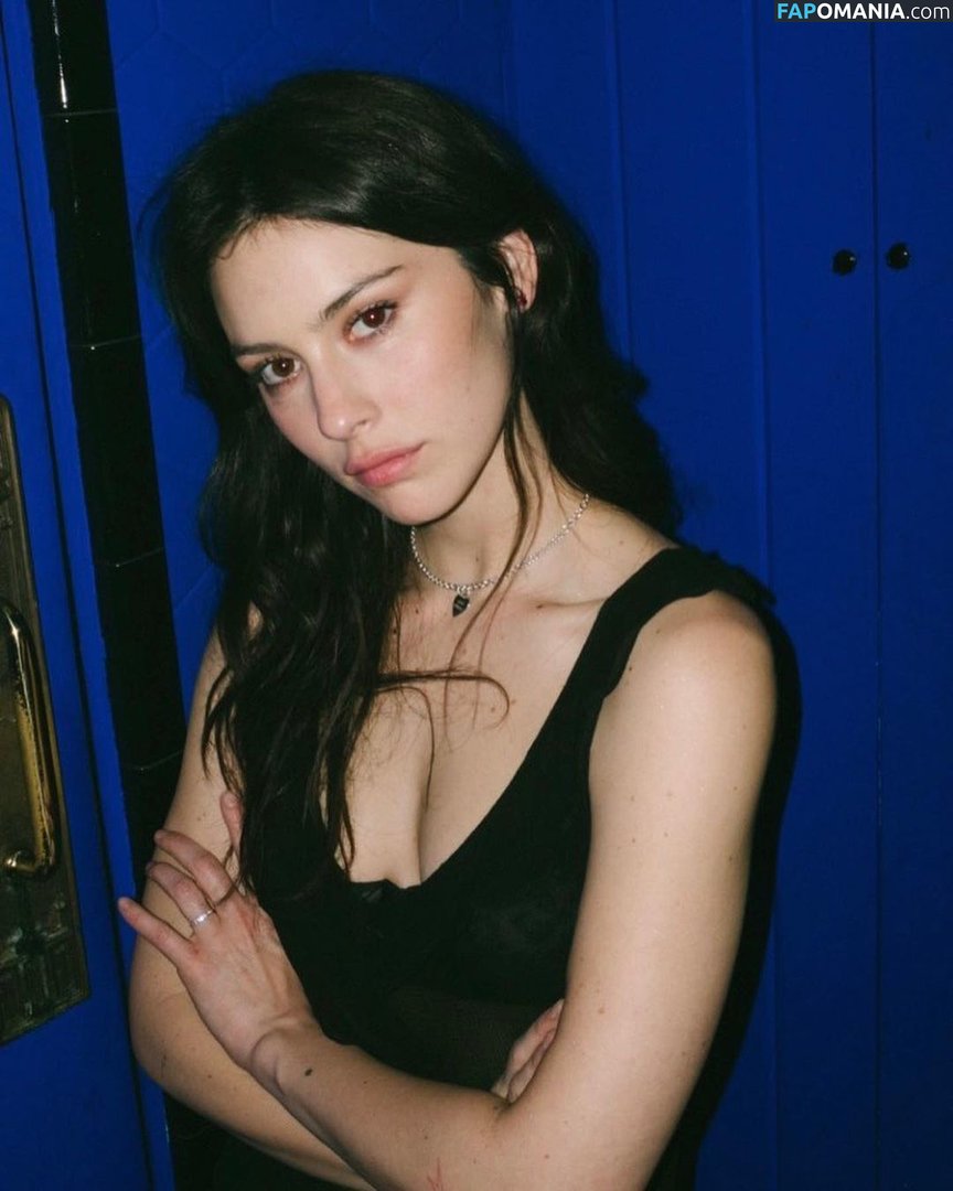 Gracie Abrams / gracieabrams Naken OnlyFans  Läckta Foto #33
