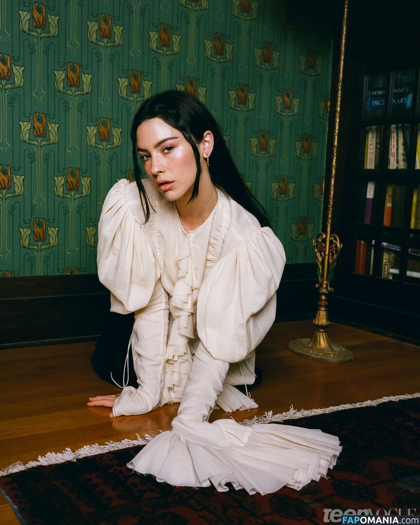 Gracie Abrams / gracieabrams Naken OnlyFans  Läckta Foto #125