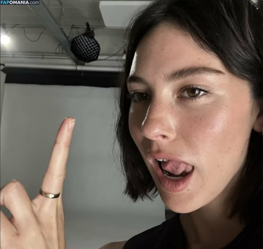 Gracie Abrams / gracieabrams Naken OnlyFans  Läckta Foto #356