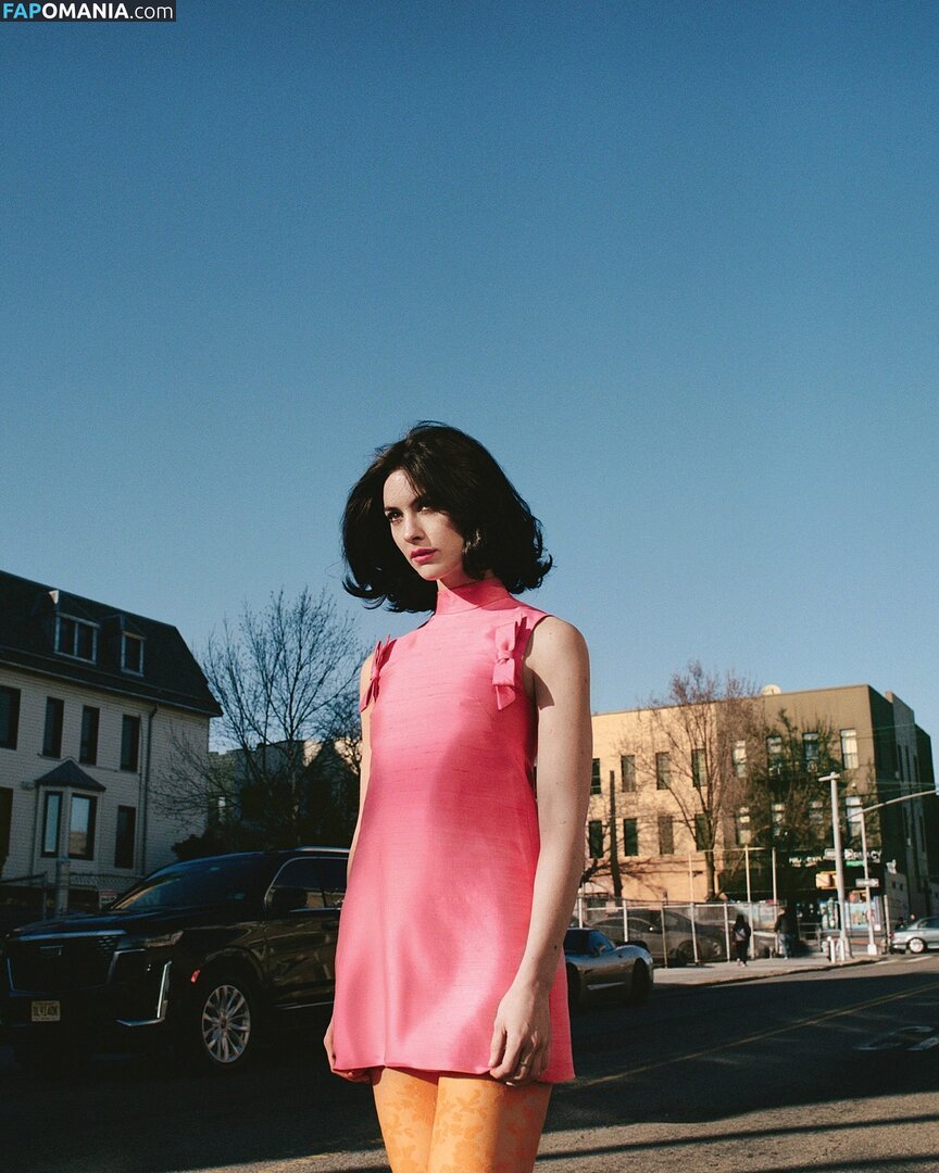 Gracie Abrams / gracieabrams Naken OnlyFans  Läckta Foto #395