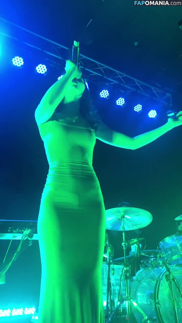 Gracie Abrams / gracieabrams Naken OnlyFans  Läckta Foto #404