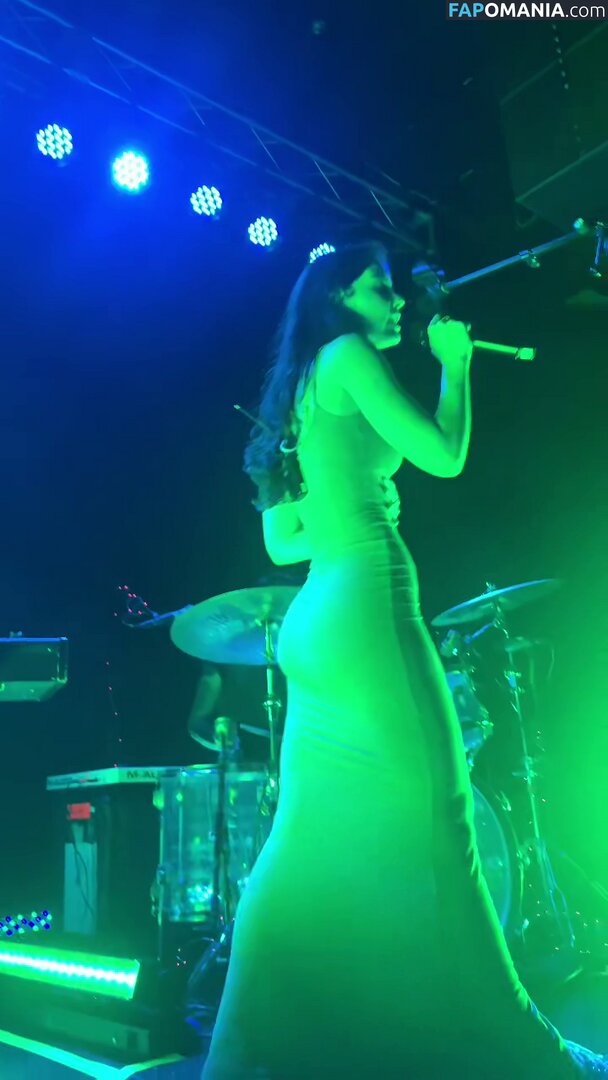 Gracie Abrams / gracieabrams Naken OnlyFans  Läckta Foto #405