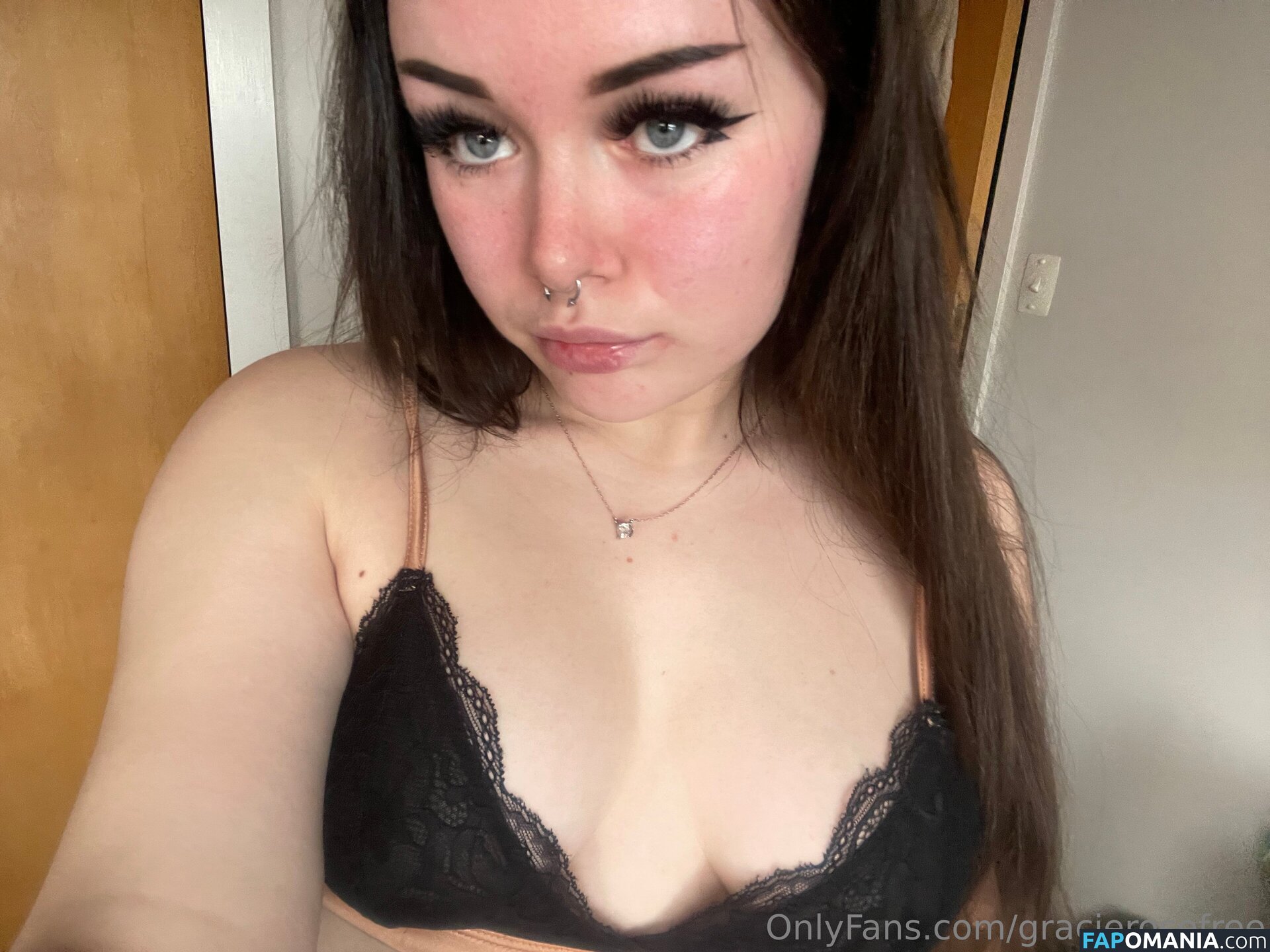 graciefree_ / gracierosefree Naken OnlyFans  Läckta Foto #3